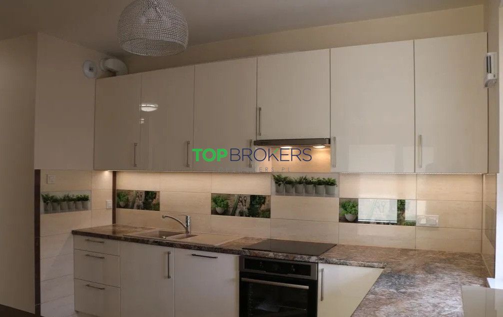 Mieszkanie 4-pokojowe Warszawa Ursynów, ul. Taneczna. Zdjęcie 7