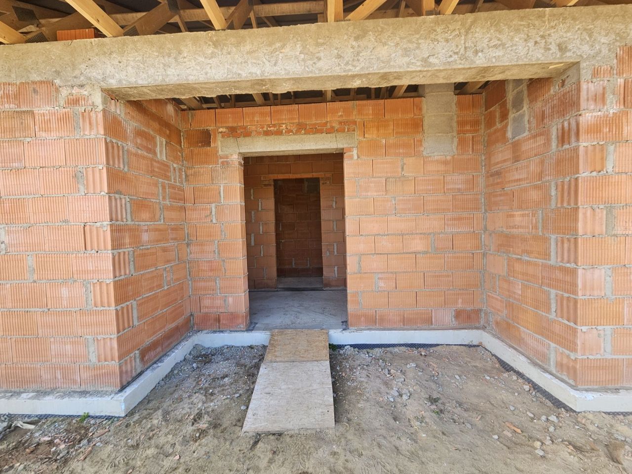 dom wolnostojący Nowy Ochędzyn. Zdjęcie 8