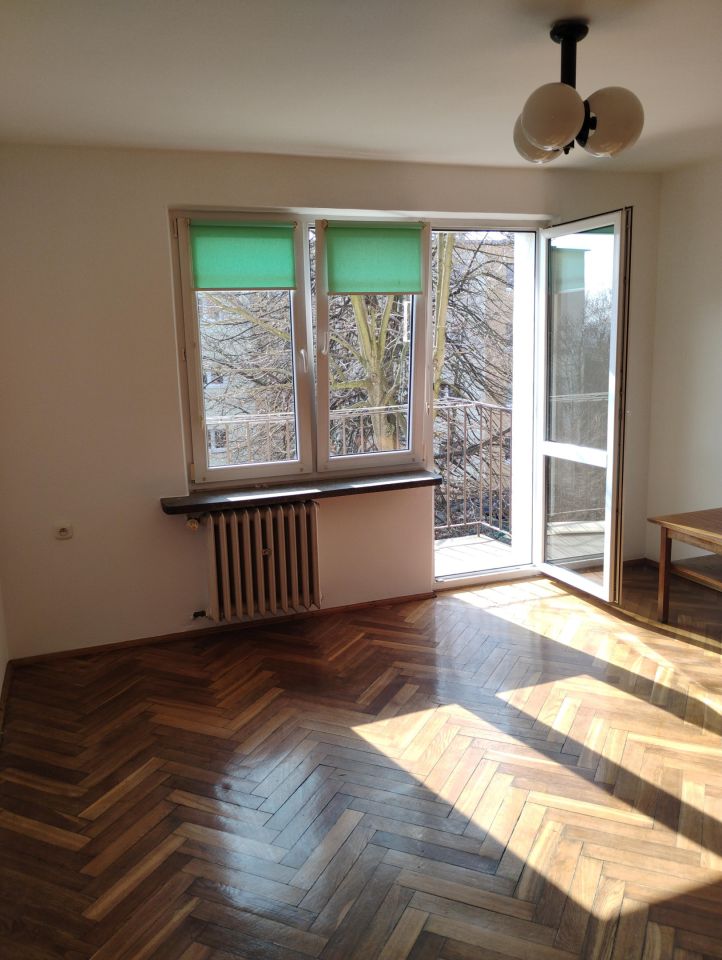 Mieszkanie 2-pokojowe Konin Czarków, ul. Powstańców Wielkopolskich. Zdjęcie 2