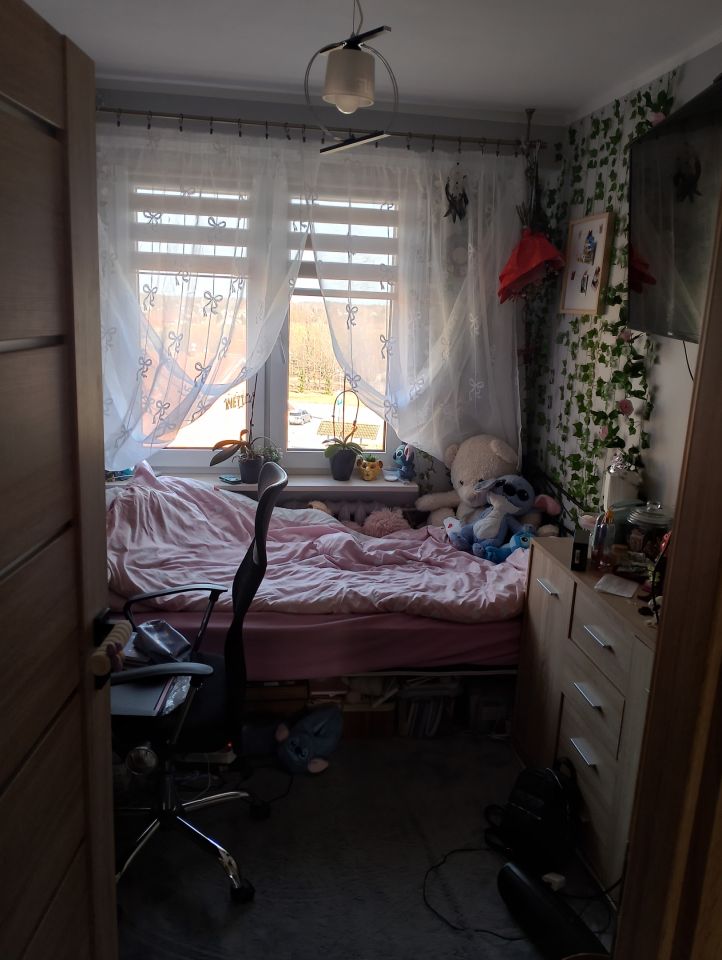 Mieszkanie 3-pokojowe Czersk, ul. gen. Józefa Hallera. Zdjęcie 4