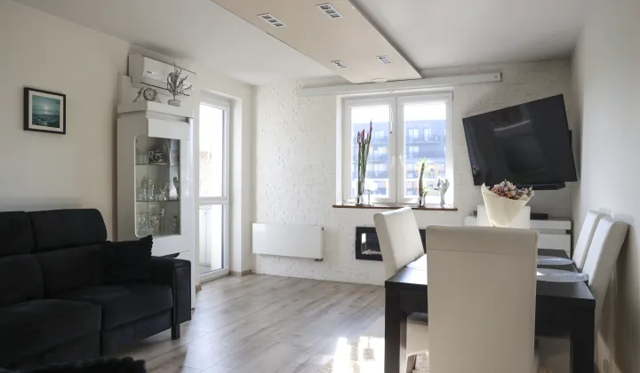 Mieszkanie 4-pokojowe Toruń Chełmińskie Przedmieście, szosa Chełmińska