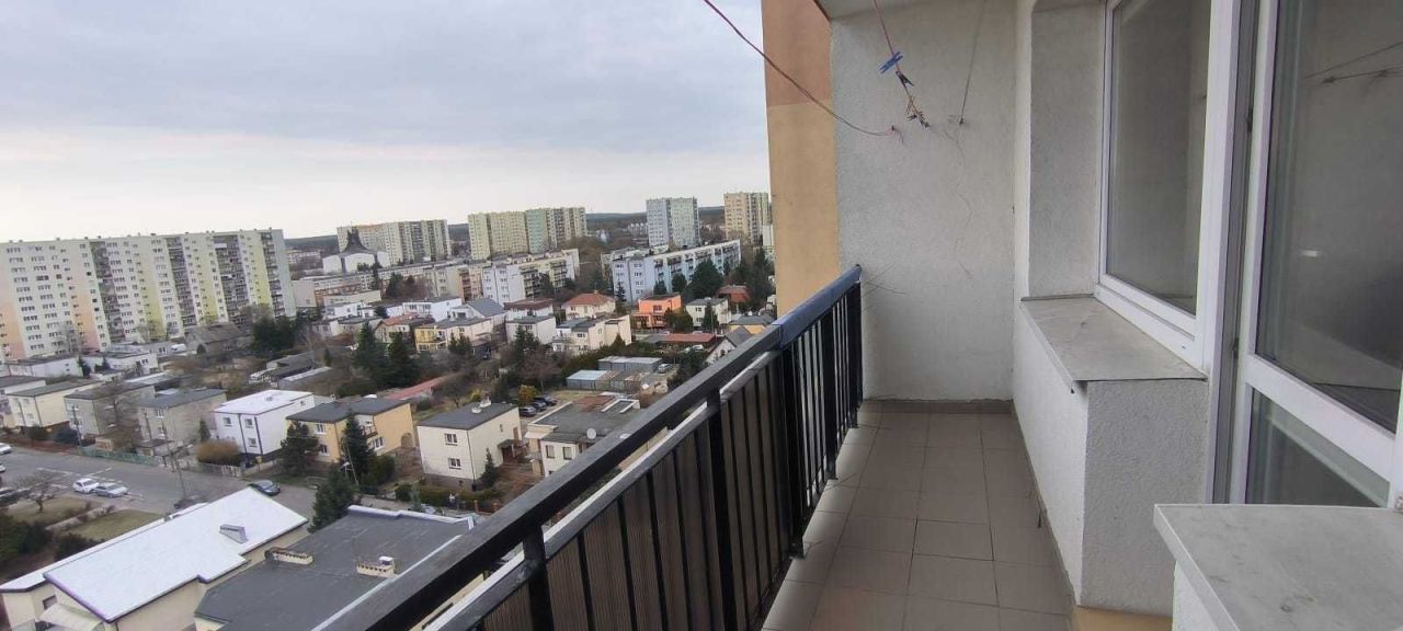 Mieszkanie 3-pokojowe Bydgoszcz Bartodzieje Wielkie. Zdjęcie 5