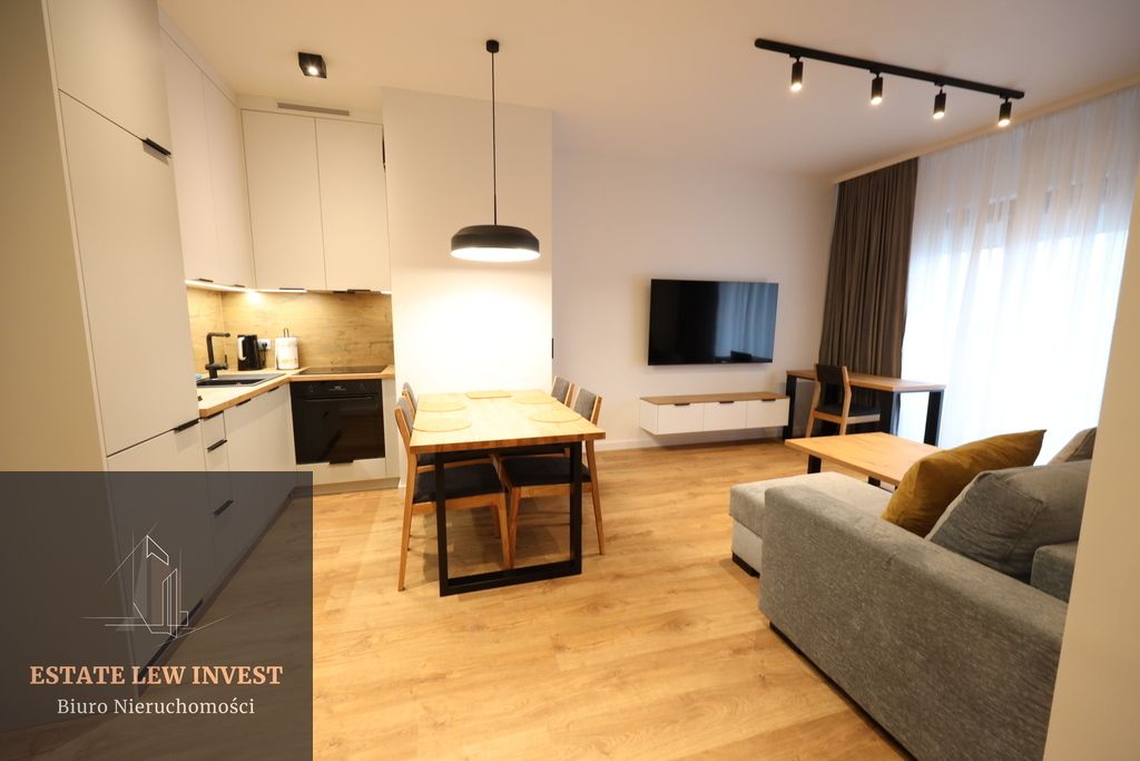 Mieszkanie 2-pokojowe Kraków, ul. Rakowicka. Zdjęcie 4