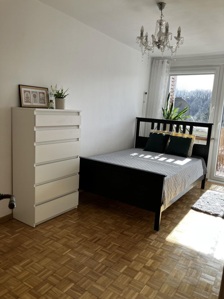 Mieszkanie 2-pokojowe Świebodzice, os. Sudeckie. Zdjęcie 6