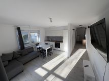 Mieszkanie 2-pokojowe Kraków Prądnik Biały, ul. Władysława Łokietka. Zdjęcie 1