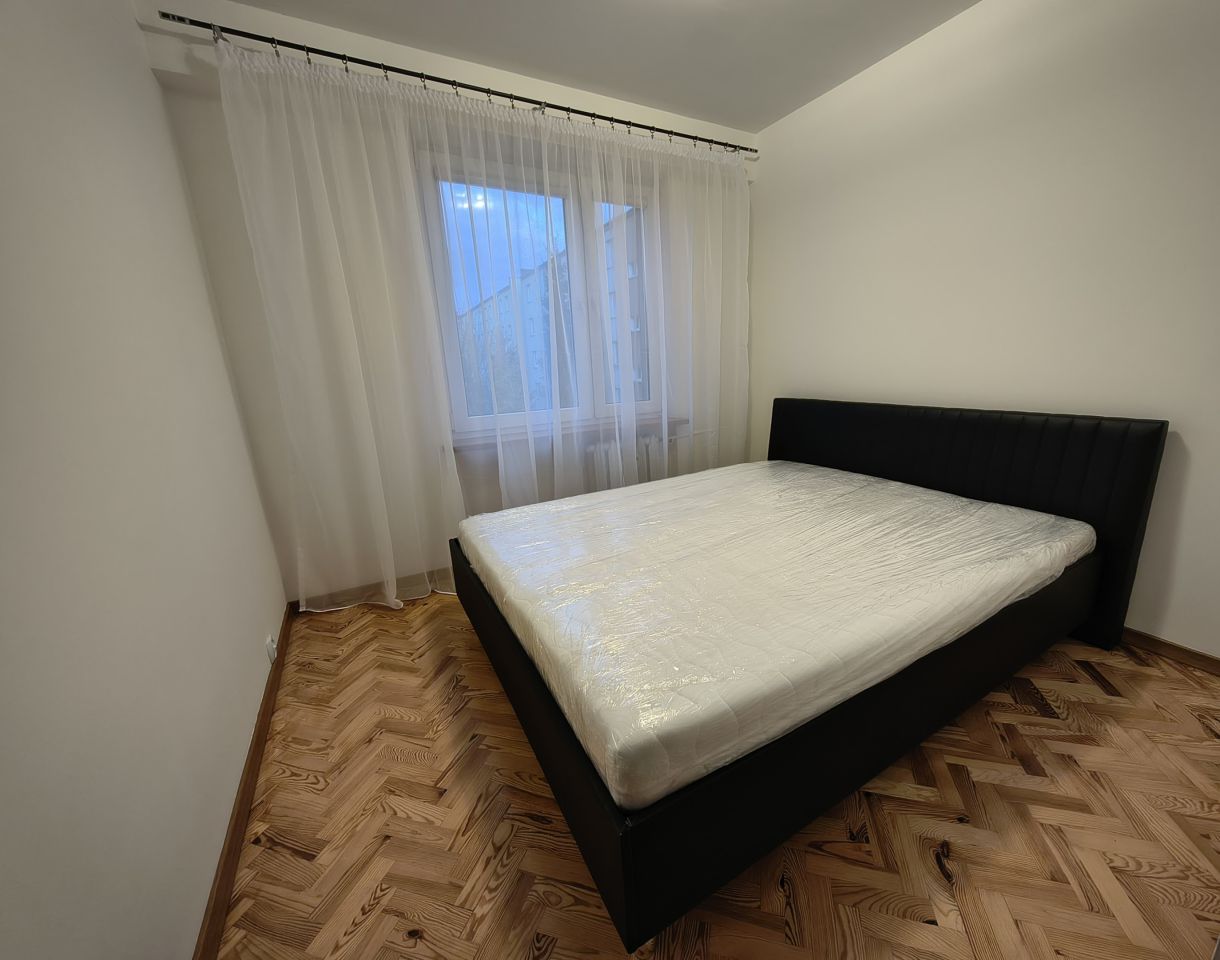 Mieszkanie 4-pokojowe Mińsk Mazowiecki Nowe Miasto, ul. Dąbrówki. Zdjęcie 6
