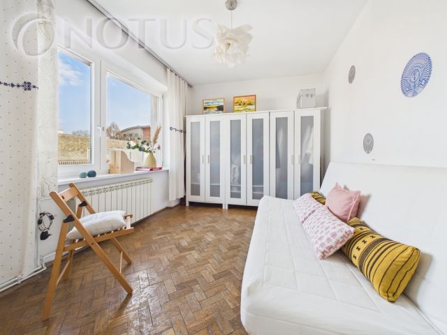 dom wolnostojący, 5 pokoi Wrocław Krzyki. Zdjęcie 6