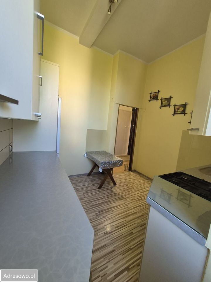 Mieszkanie 2-pokojowe Elbląg Centrum, ul. Królewiecka. Zdjęcie 8