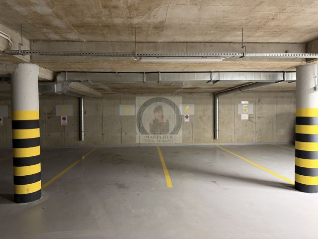 Garaż/miejsce parkingowe Dziwnówek, ul. Morska. Zdjęcie 1