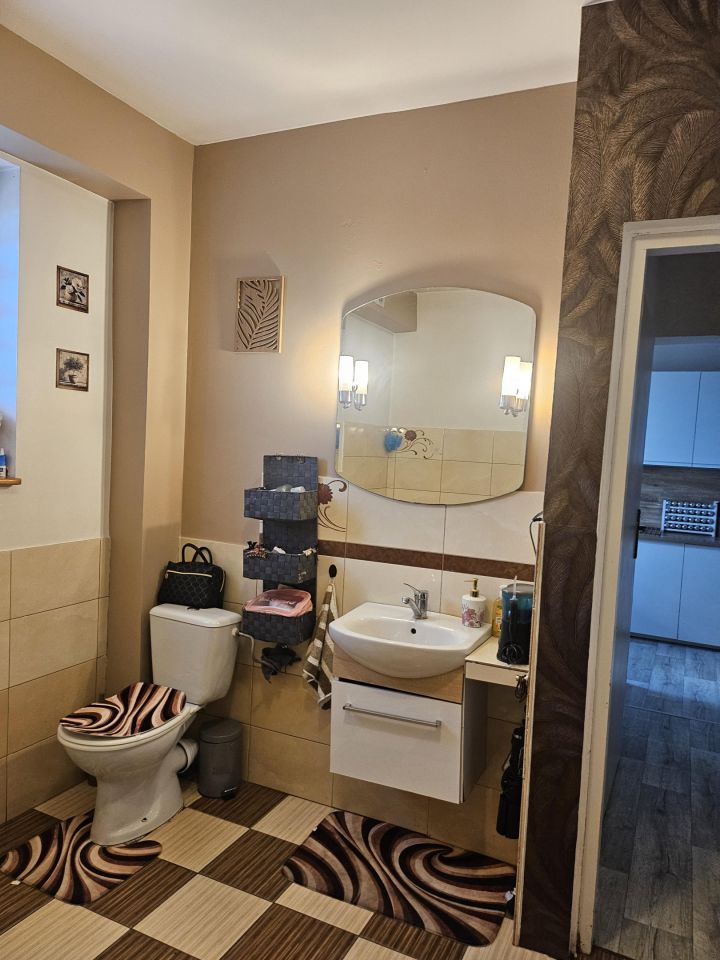 dom wolnostojący, 6 pokoi Gościcino, ul. Nadrzeczna. Zdjęcie 8