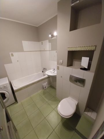 Mieszkanie 2-pokojowe Warszawa Dolny Mokotów, ul. Chełmska. Zdjęcie 5