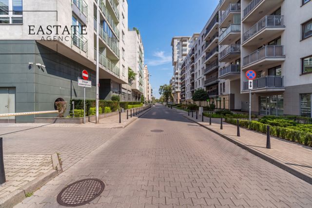 Mieszkanie 4-pokojowe Warszawa, al. gen. Władysława Sikorskiego. Zdjęcie 17