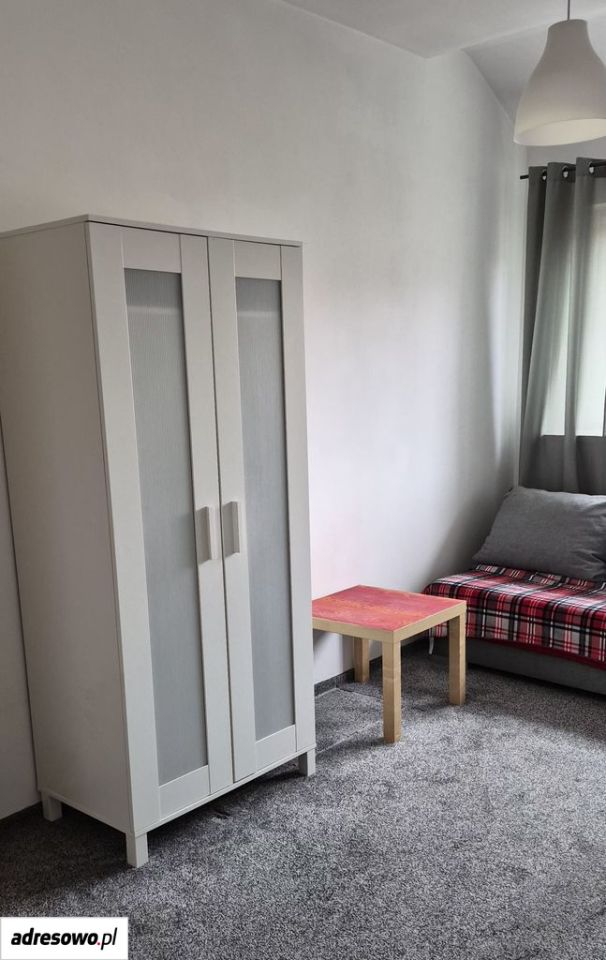 Mieszkanie 3-pokojowe Warszawa Ursynów, al. Komisji Edukacji Narodowej. Zdjęcie 4