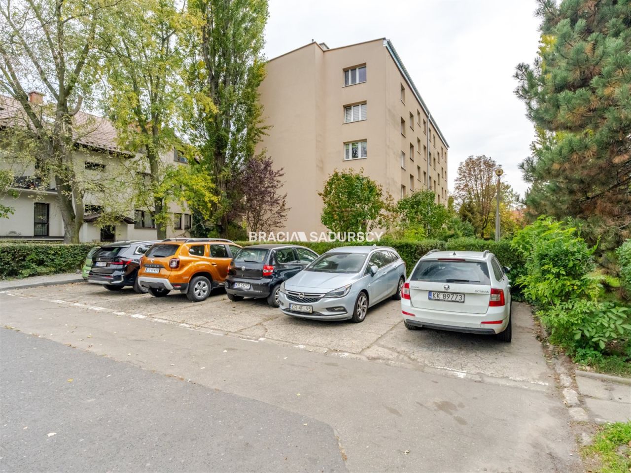 Mieszkanie 2-pokojowe Kraków Grzegórzki, ul. Józefa Narzymskiego. Zdjęcie 20