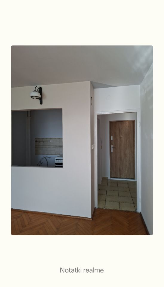 Mieszkanie 2-pokojowe Luboszyce, Fabryczna. Zdjęcie 3