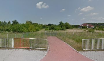 Działka budowlana Gronowo Górne, ul. Bursztynowa 35