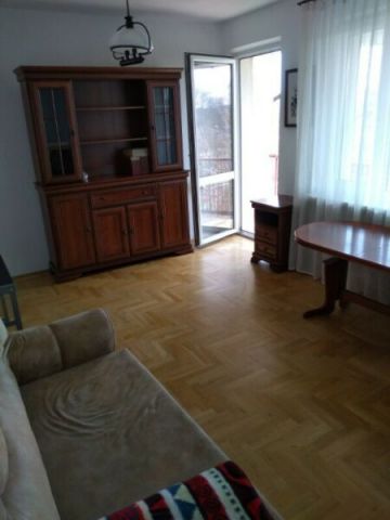 Mieszkanie 3-pokojowe Kraków, ul. Józefa Mackiewicza. Zdjęcie 1