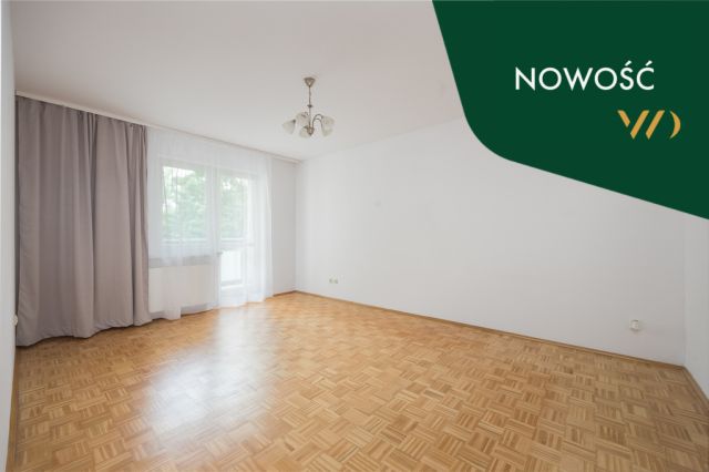 Mieszkanie 3-pokojowe Warszawa Bemowo, ul. Hery. Zdjęcie 1