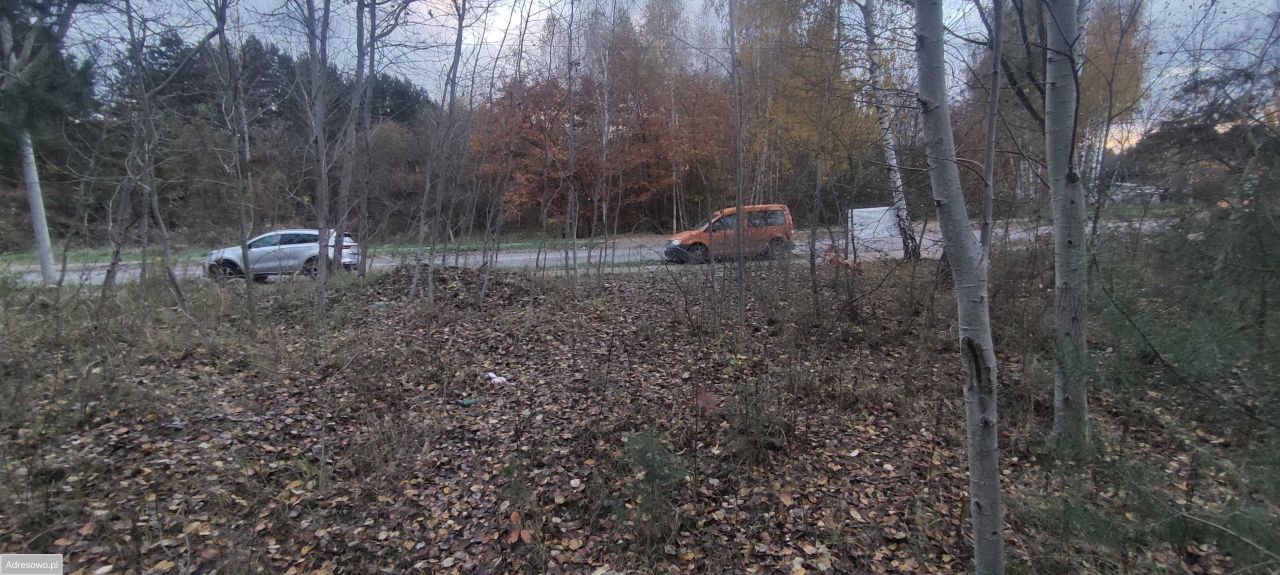 Działka rolno-budowlana Ostrowiec Świętokrzyski, ul. Tomaszów. Zdjęcie 4