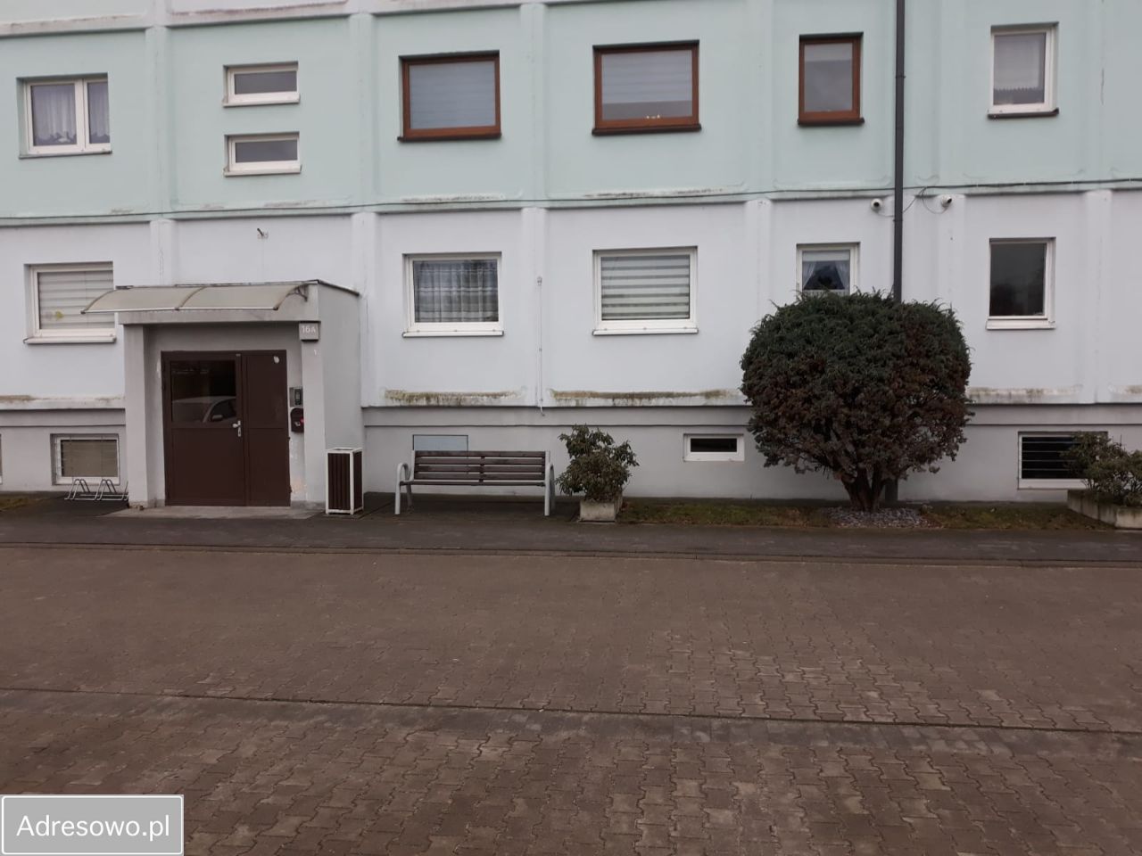 Mieszkanie 4-pokojowe Oleśnica, ul. Bolesława Krzywoustego. Zdjęcie 16