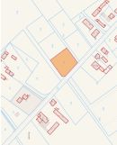 Działka rolno-budowlana Brzostek. Zdjęcie 1