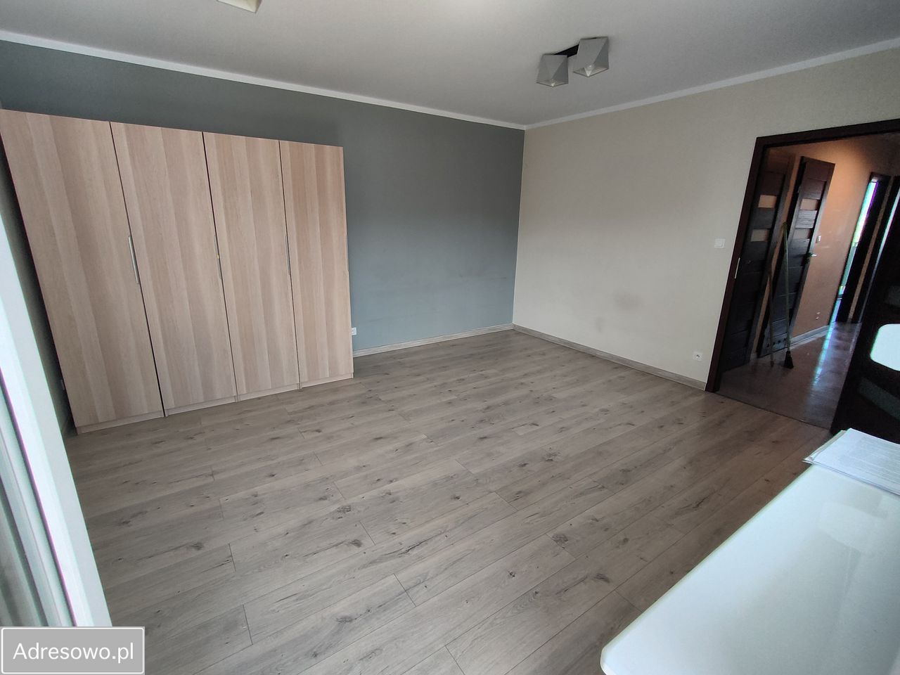 Mieszkanie 3-pokojowe Opalenica, os. Centrum