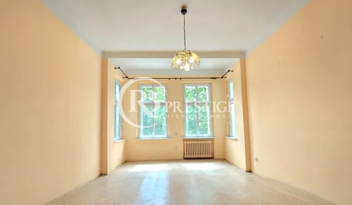 Mieszkanie 2-pokojowe Szczecin Stare Miasto, ul. Kapitańska