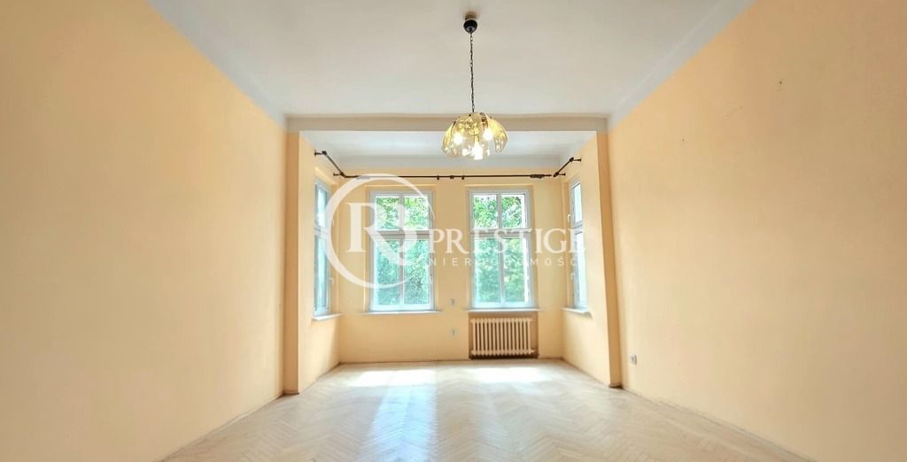 Mieszkanie 2-pokojowe Szczecin Stare Miasto, ul. Kapitańska. Zdjęcie 1