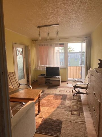 Mieszkanie 4-pokojowe Ostróda, ul. Władysława Jagiełły. Zdjęcie 1