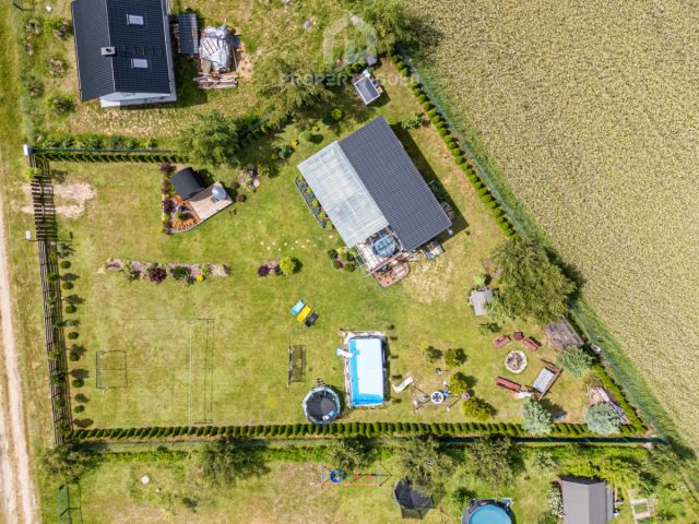 Działka rekreacyjna Równe. Zdjęcie 3