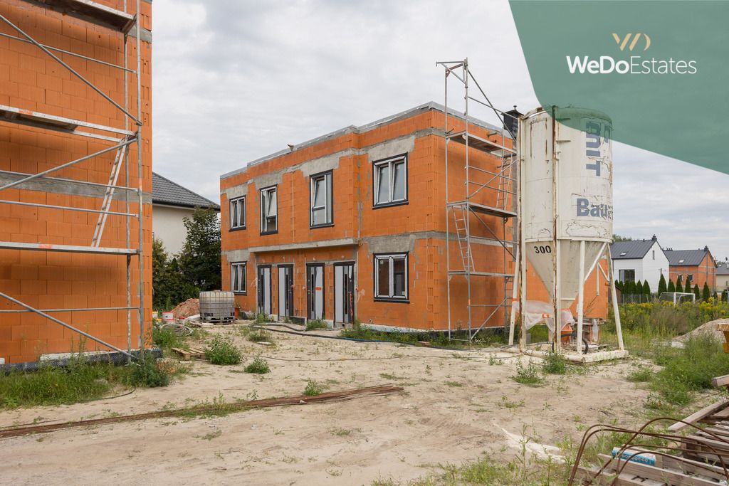 Mieszkanie 3-pokojowe Kobyłka, ul. Kmicica. Zdjęcie 13