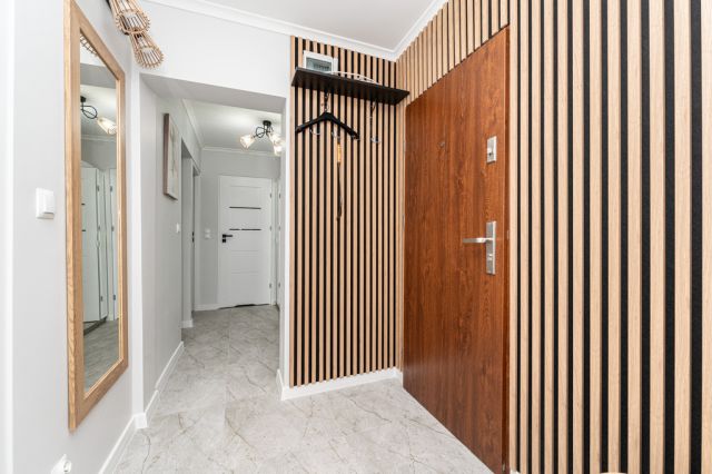 Mieszkanie 3-pokojowe Warszawa Praga-Północ, ul. Bródnowska. Zdjęcie 13