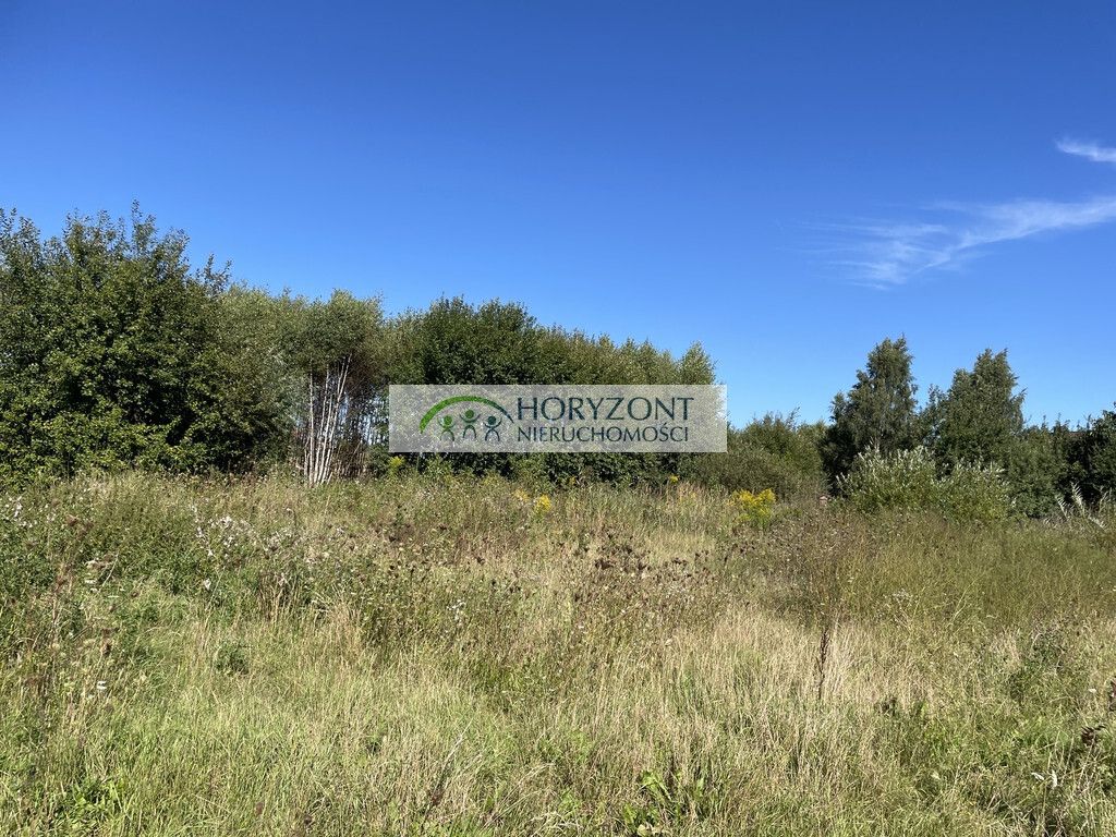 Działka budowlana Pępowo. Zdjęcie 6