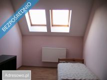 dom szeregowy, 6 pokoi Julianów, ul. Jaskółki. Zdjęcie 3