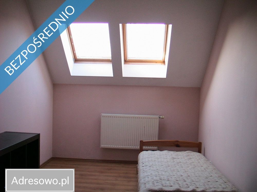 dom szeregowy, 6 pokoi Julianów, ul. Jaskółki. Zdjęcie 4