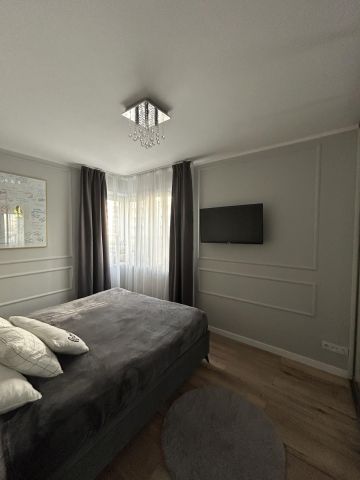 Mieszkanie 3-pokojowe Warszawa Ursus, ul. Posag 7 Panien. Zdjęcie 1