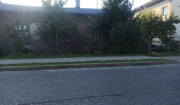 Działka budowlana Piotrków Trybunalski, ul. Sadowa