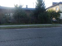 Działka budowlana Piotrków Trybunalski, ul. Sadowa. Zdjęcie 1