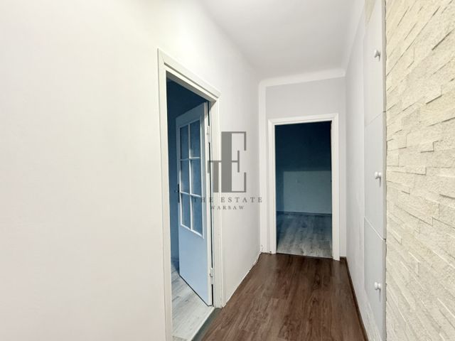 Mieszkanie 2-pokojowe Warszawa Śródmieście, ul. Nowolipki. Zdjęcie 6