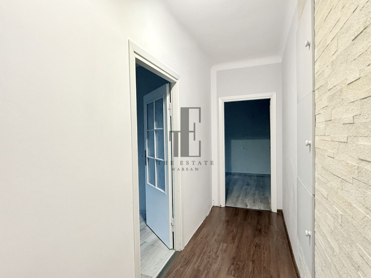 Mieszkanie 2-pokojowe Warszawa Śródmieście, ul. Nowolipki. Zdjęcie 6