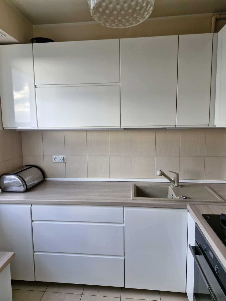 Mieszkanie 3-pokojowe Płock. Zdjęcie 4