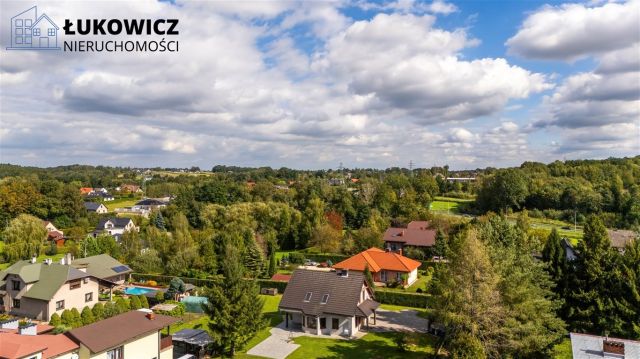 dom wolnostojący, 4 pokoje Bielsko-Biała Komorowice Krakowskie. Zdjęcie 28