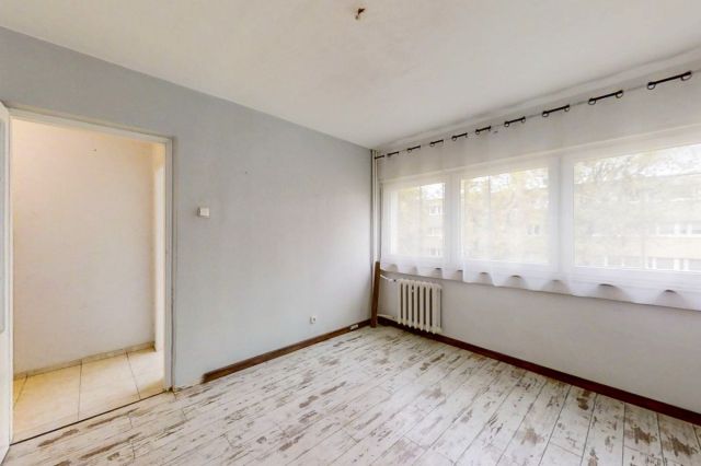 Mieszkanie 2-pokojowe Łódź Bałuty, ul. Jana Woronicza. Zdjęcie 6