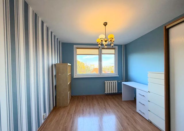 Mieszkanie 3-pokojowe Wrocław Muchobór Mały, ul. Strzegomska. Zdjęcie 9