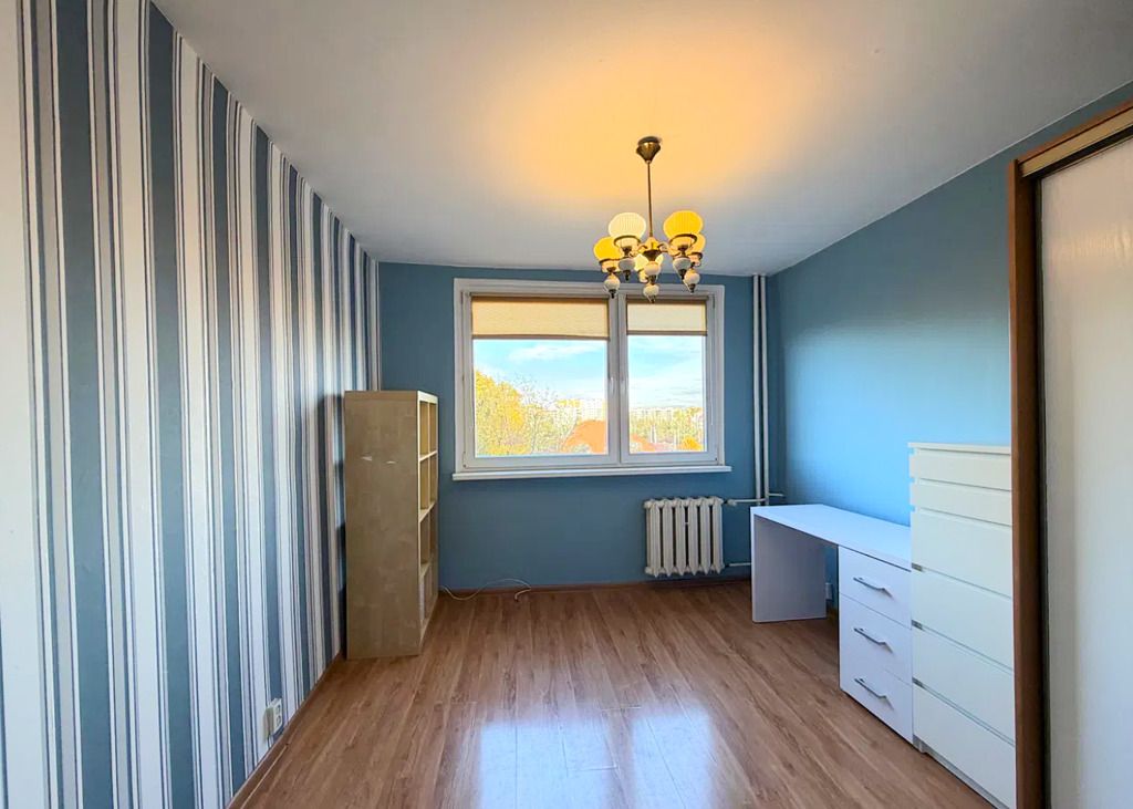 Mieszkanie 3-pokojowe Wrocław Muchobór Mały, ul. Strzegomska. Zdjęcie 9