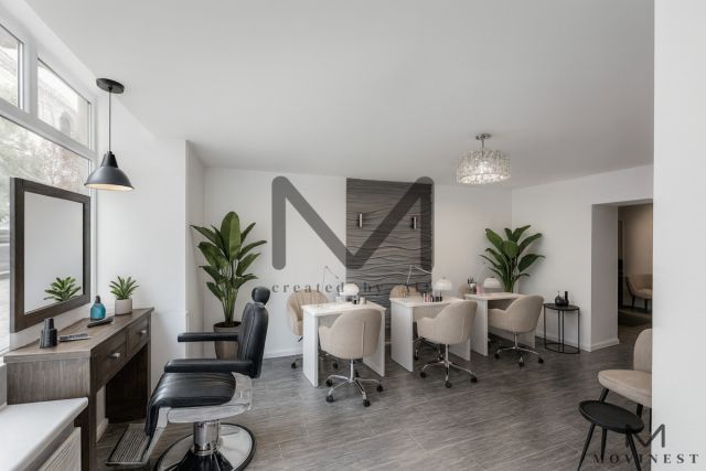 Lokal Poznań Wilda, ul. Przemysłowa. Zdjęcie 3