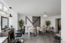 Lokal Poznań Wilda, ul. Przemysłowa