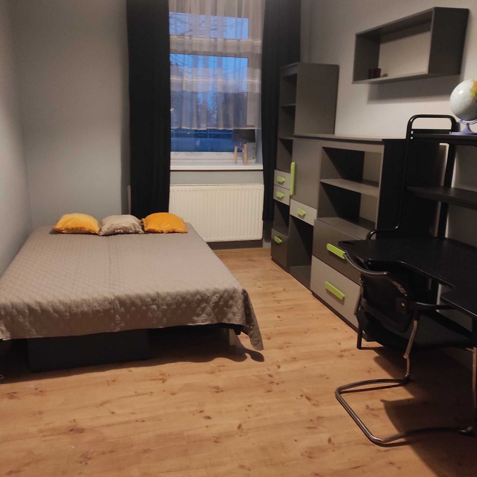 Mieszkanie 2-pokojowe Legnica, ul. Przemkowska. Zdjęcie 5