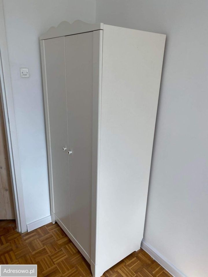 Pokój Warszawa Śródmieście, ul. Inflancka. Zdjęcie 8