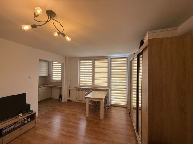 Mieszkanie 1-pokojowe Warszawa Targówek, ul. Wacława Tokarza. Zdjęcie 1